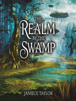 cover image of The Realm by the Swamp